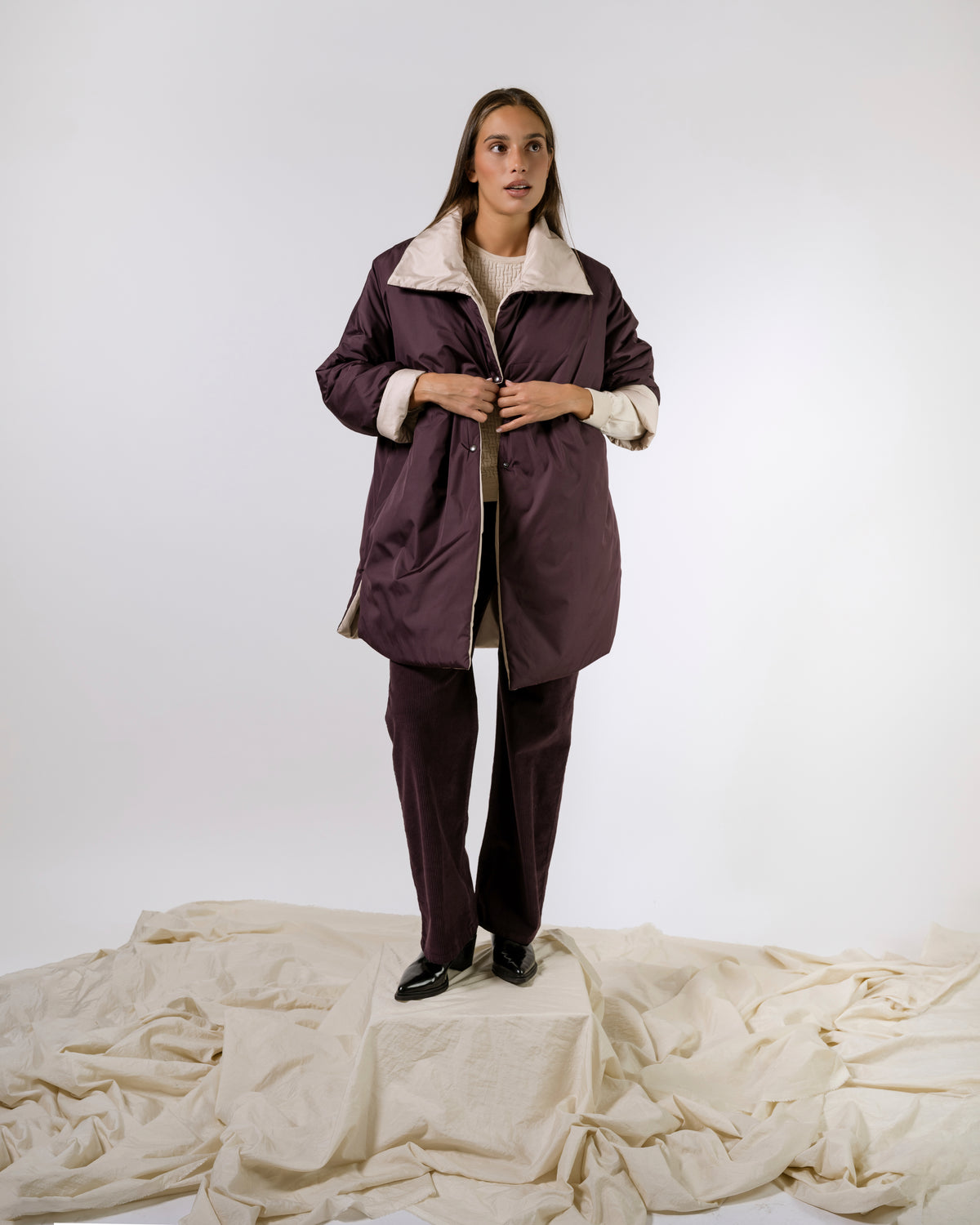 SOFFIO | Piumino Double