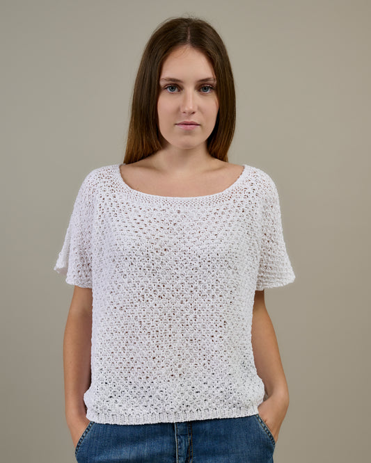 ALHAMBRA | maglia 100% cotone