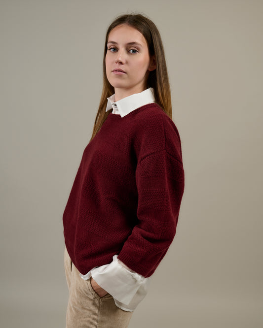VINTAGE | Maglia in 100% Cashmere