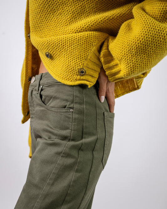 COMO | Pantalone Baloon
