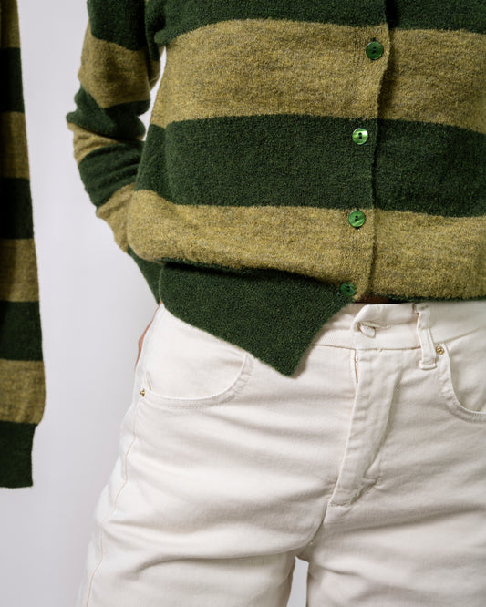 LIONE | Pantalone Baggy