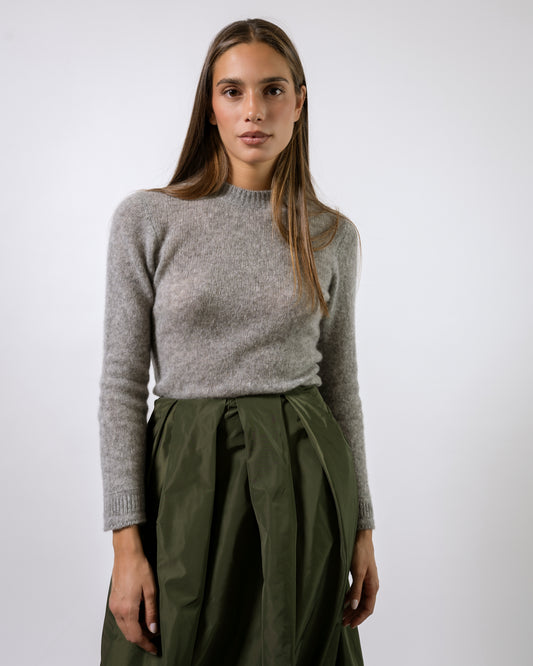 NUAGE | Maglia in Cashmere e Seta