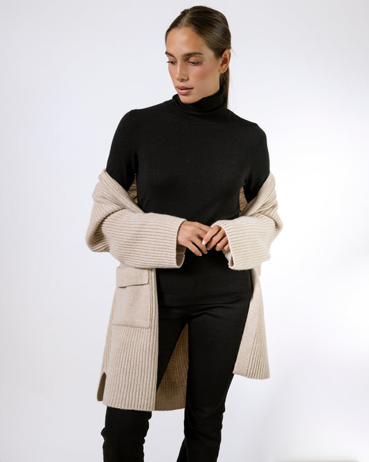 RITA | Dolcevita in 100% Merino