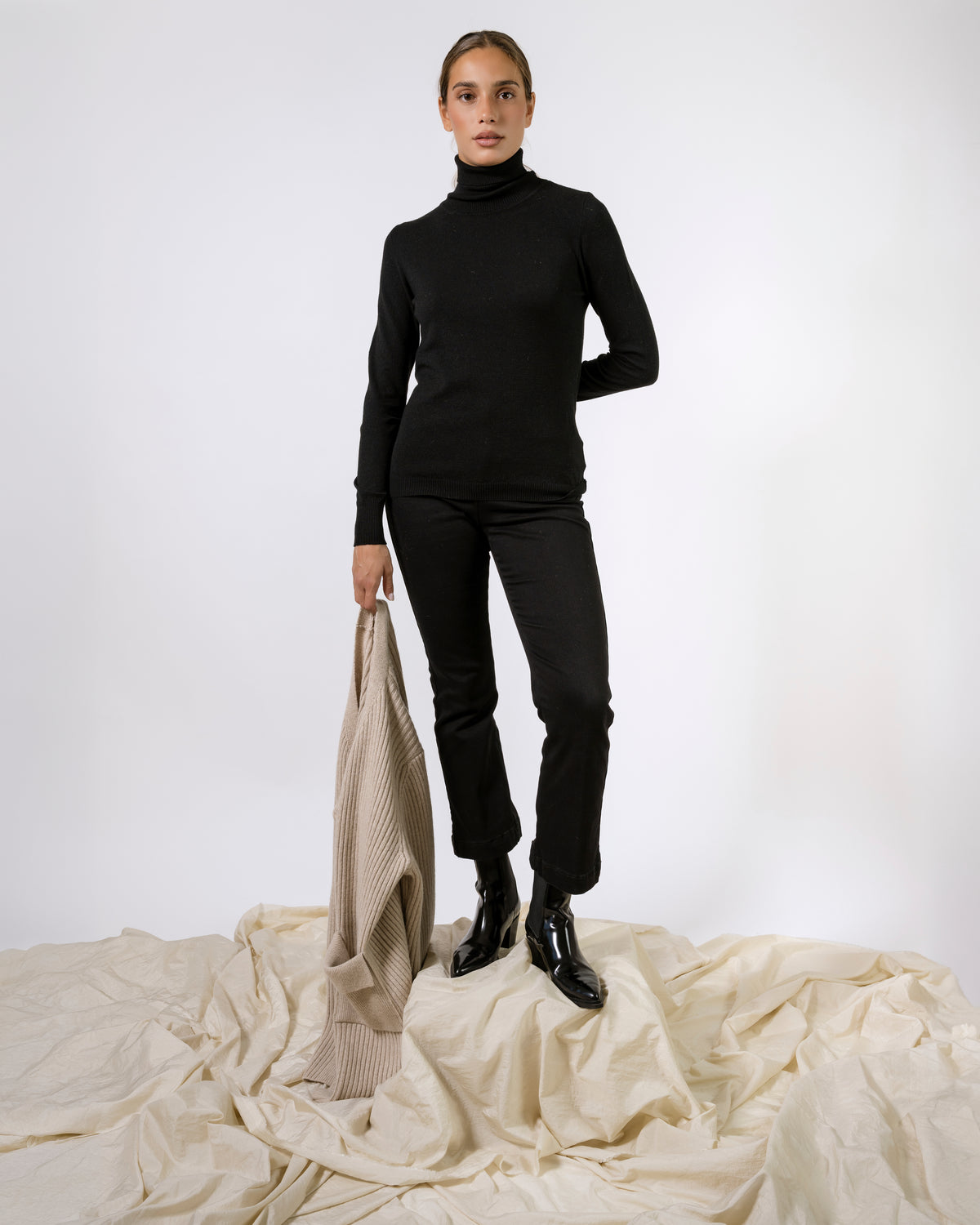 RITA | Dolcevita in 100% Merino