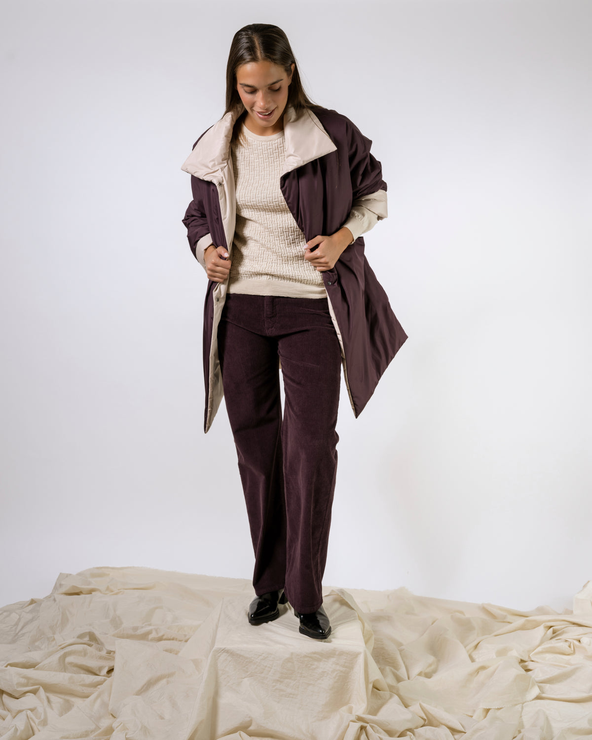 SOFFIO | Piumino Double