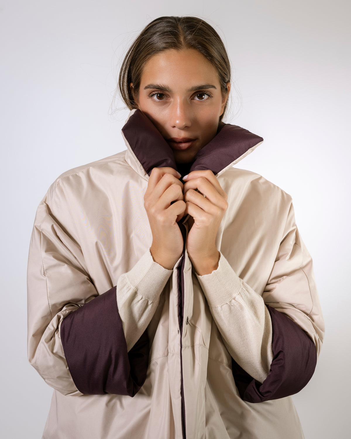 SOFFIO | Piumino Double