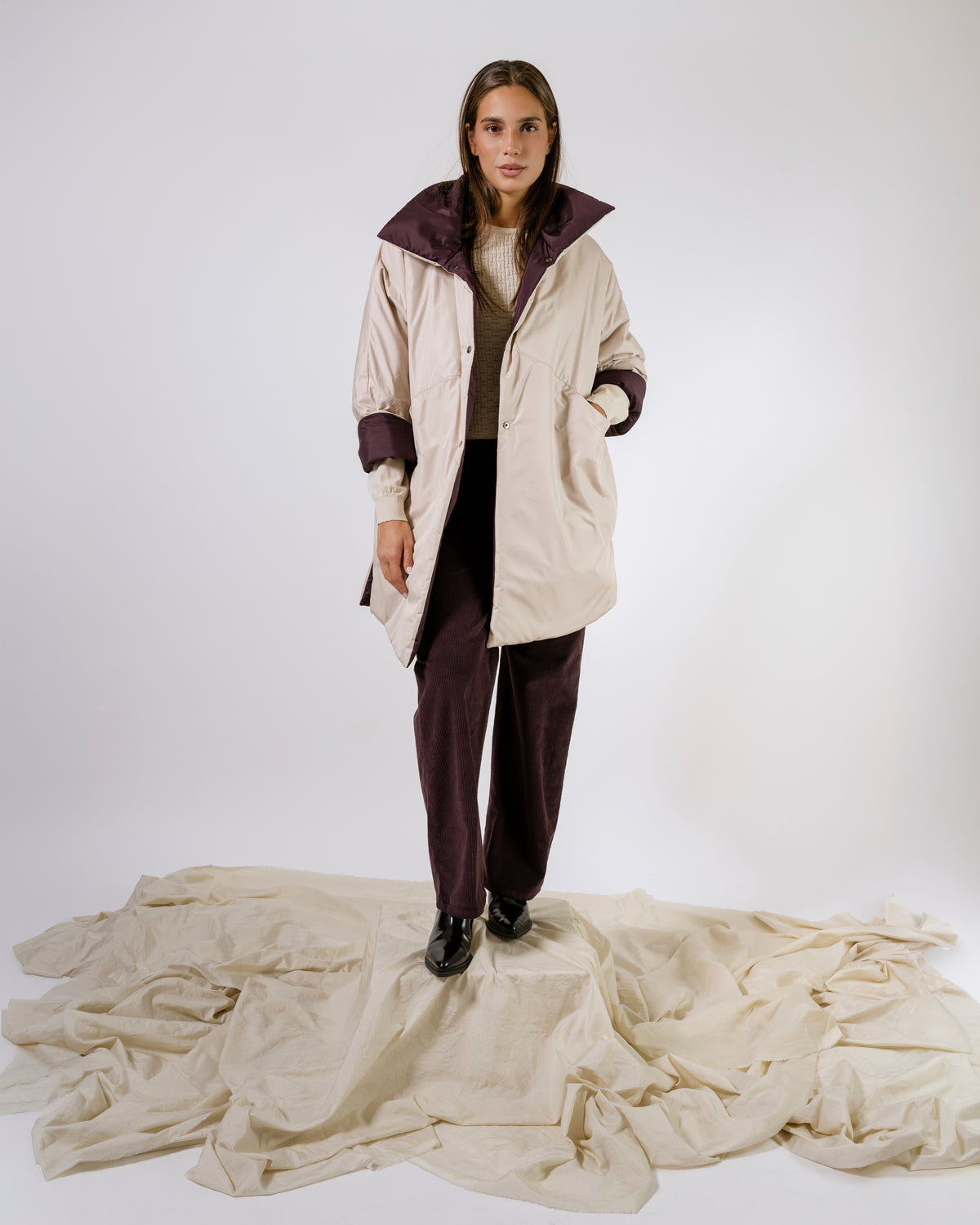 SOFFIO | Piumino Double