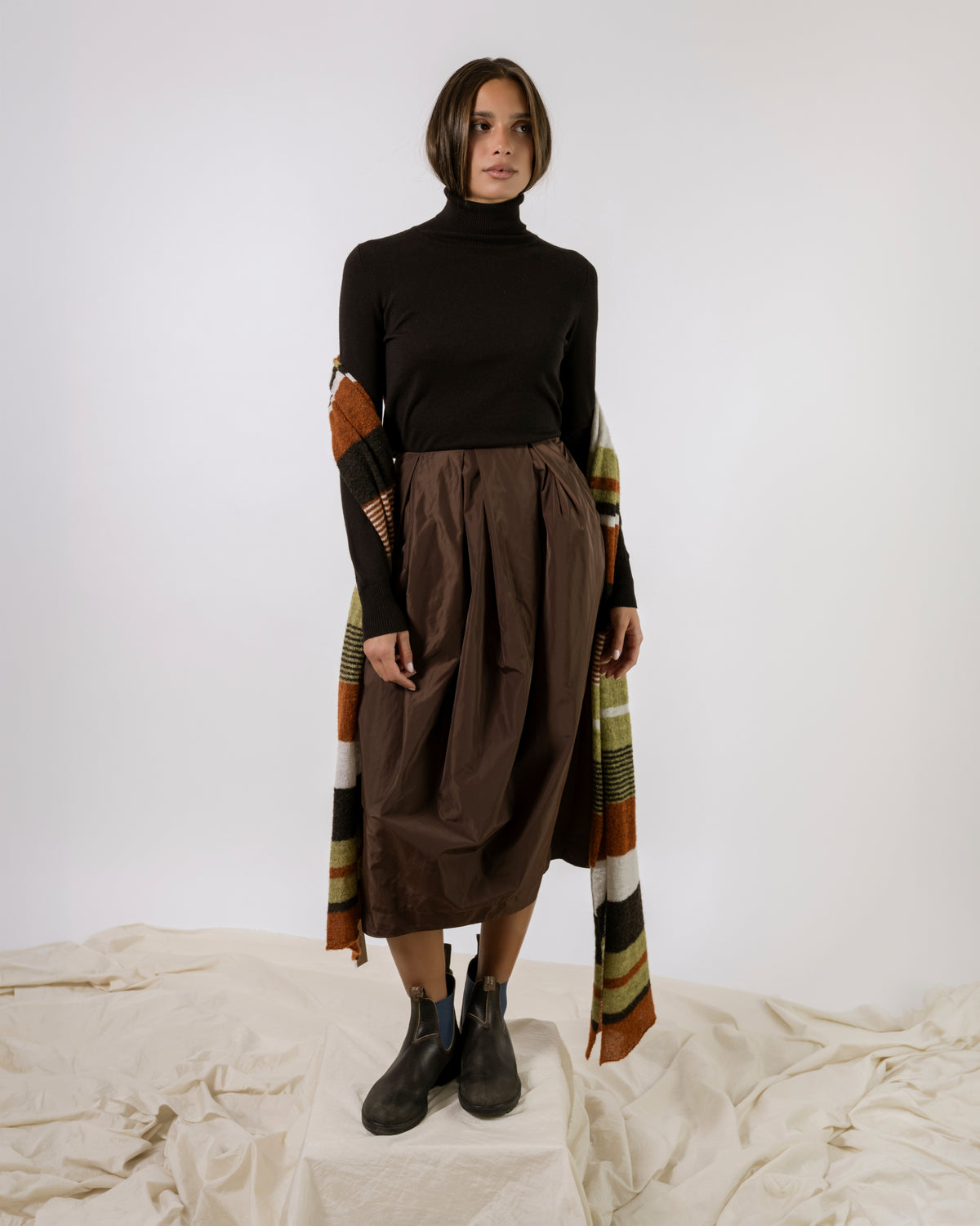 RITA | Dolcevita in 100% Merino