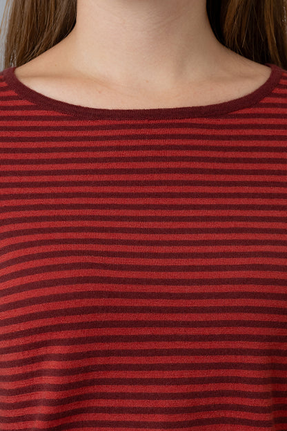 MERIEL | Maglia in 100% Cashmere