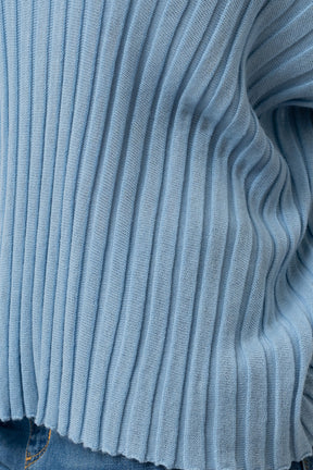 YIK | Maglia in Cashmere e Merino