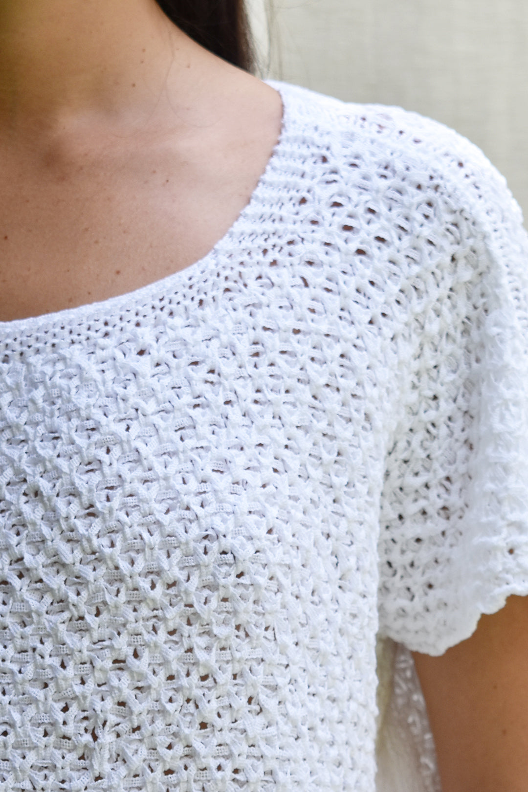 ALHAMBRA | maglia 100% cotone