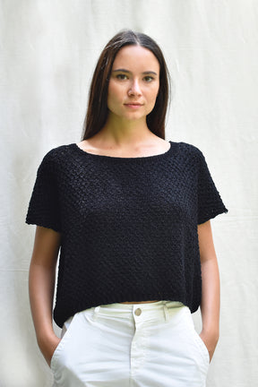 ALHAMBRA | maglia 100% cotone