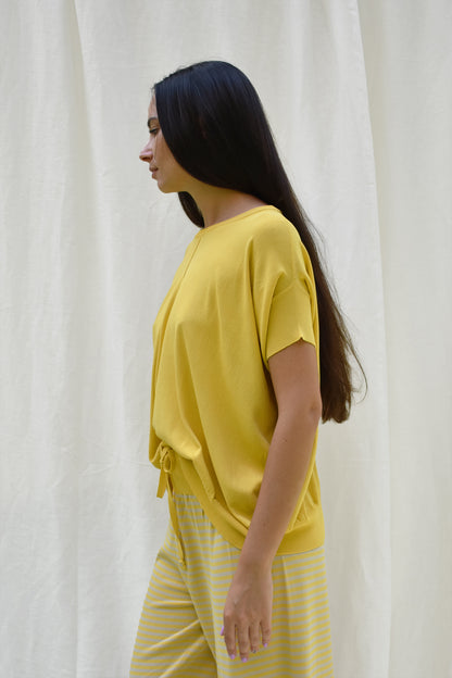 CINDY | maglia in 100% viscosa