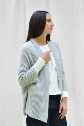 ZARA | Cardigan in Lana e Cashmere