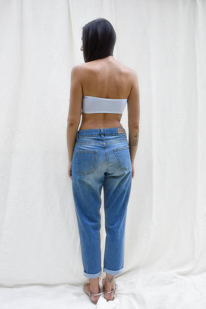 JEANS BOYFRIEND