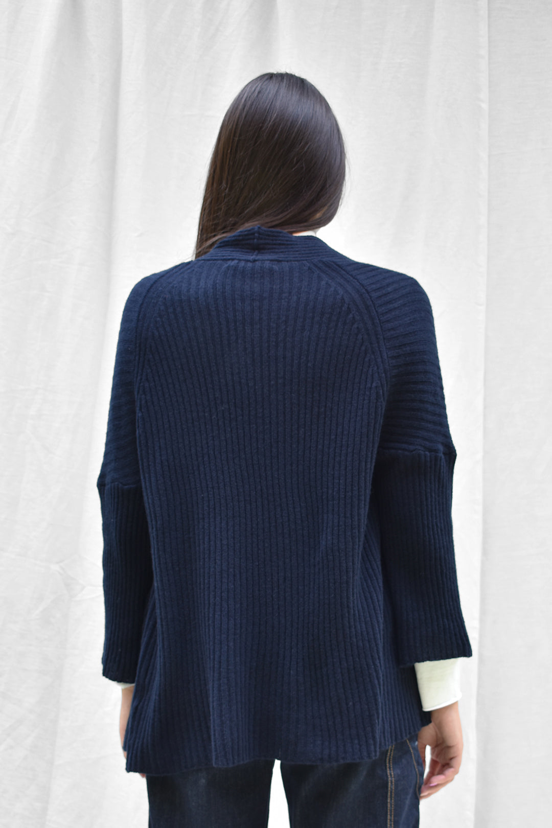 ZARA | Cardigan in Lana e Cashmere