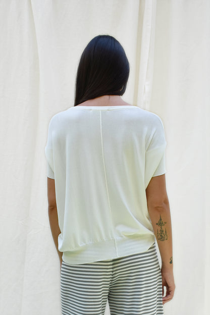 CINDY | maglia in 100% viscosa