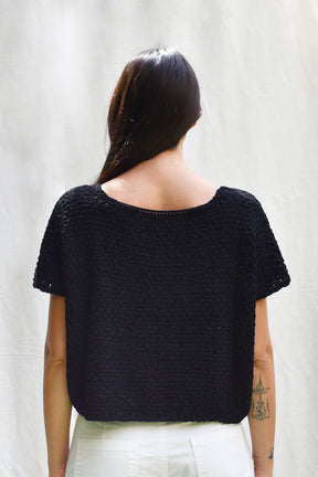 ALHAMBRA | maglia 100% cotone