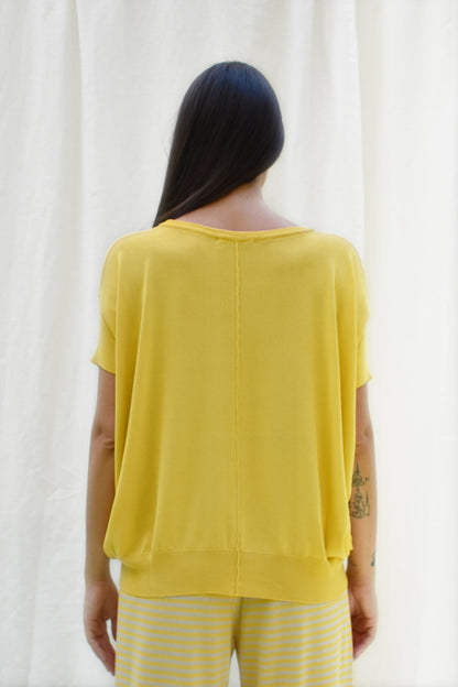 CINDY | maglia in 100% viscosa