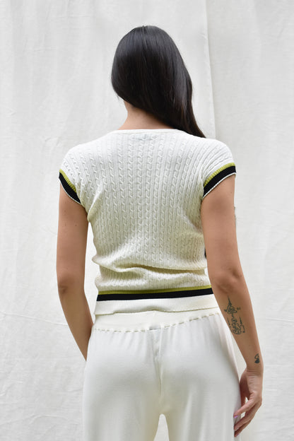 BLANCE | pantalone in 100% viscosa