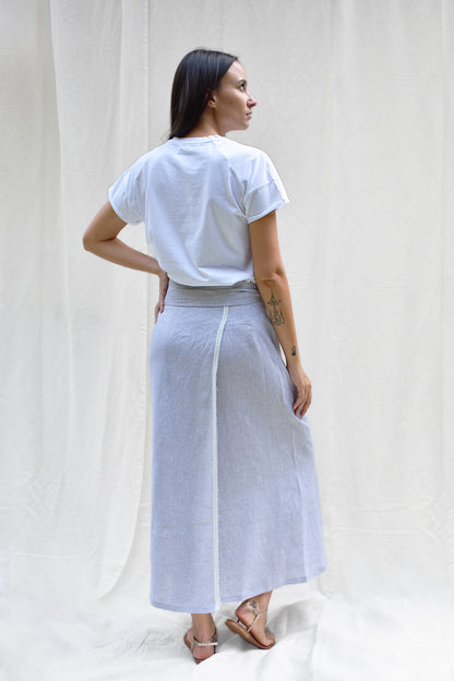GLORIA |  gonna in 100% lino
