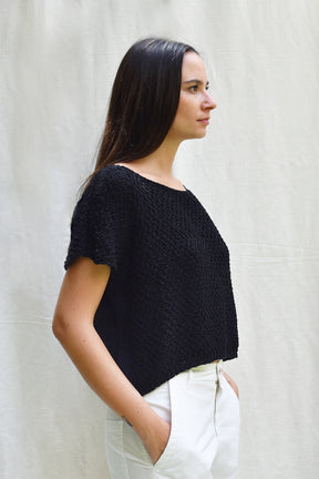 ALHAMBRA | maglia 100% cotone